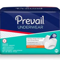 prevail incontinence underwear 2